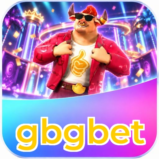 Aplicativo mobile gbgbet para iOS e Android